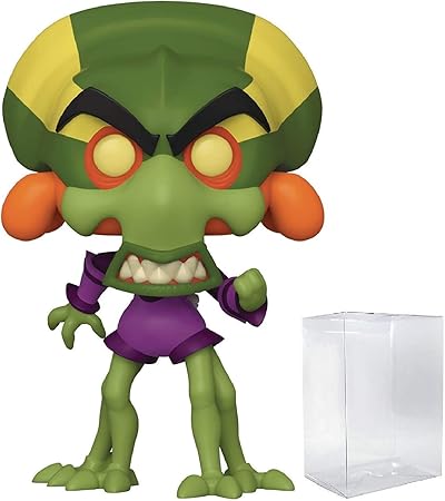 crash bandicoot toys amazon