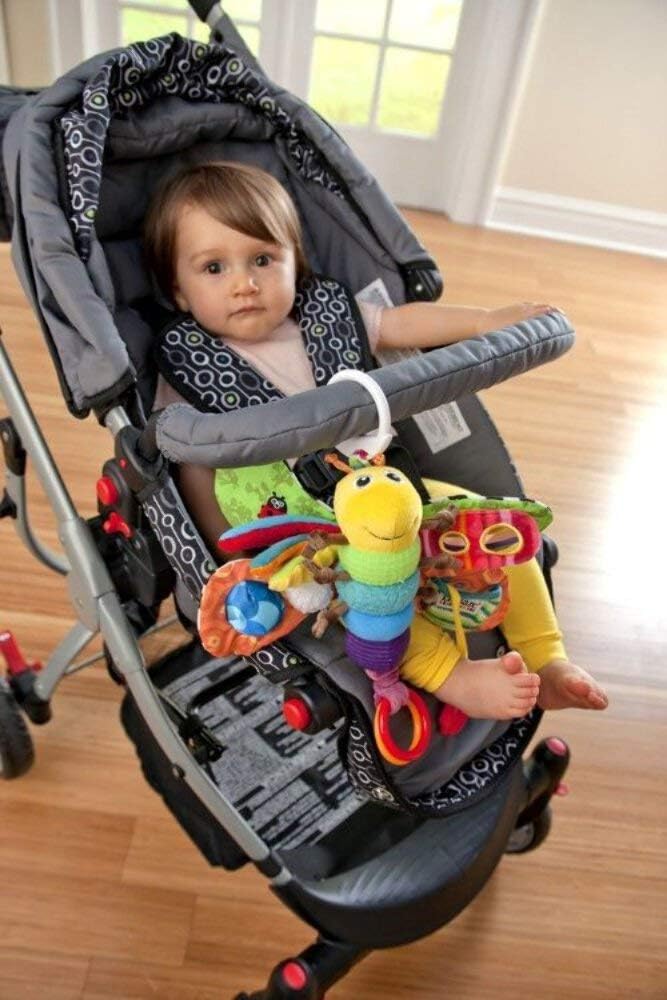 Lamaze Freddie The Firefly : Baby Toys : Baby