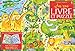 Le zoo : Coffret livre et puzzle by 