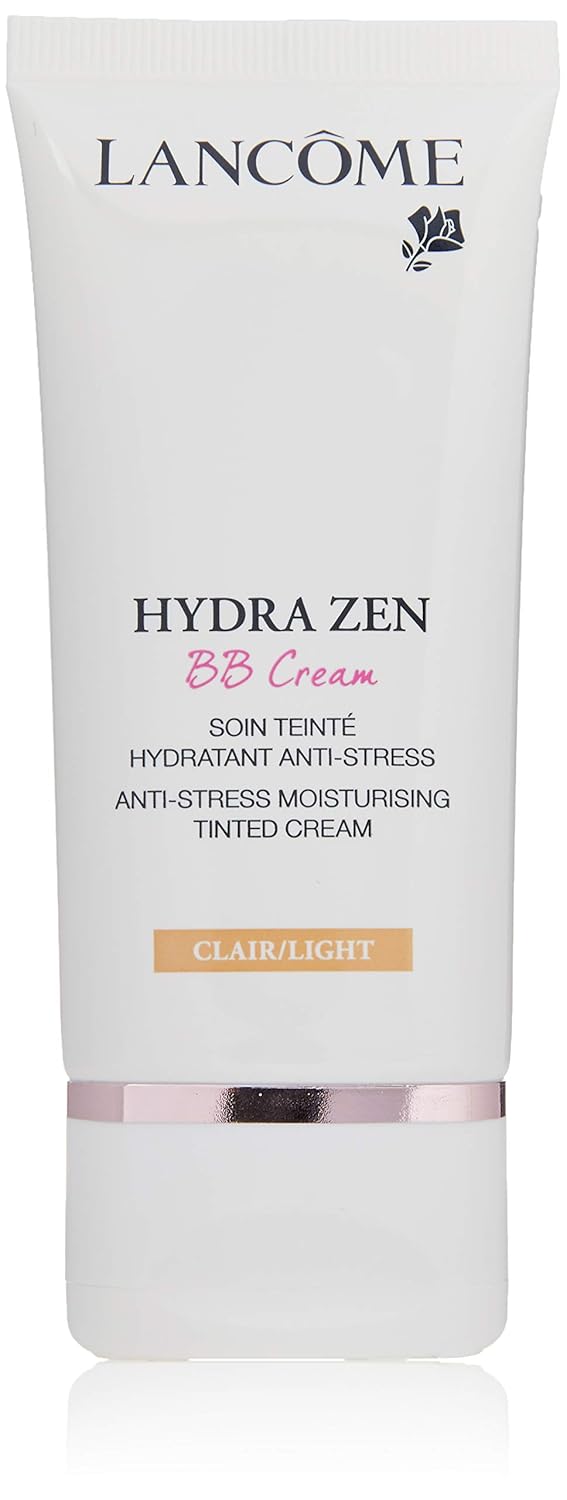 lancome hydra zen tinted moisturiser