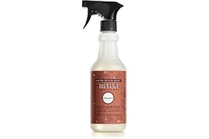 Mrs. Meyer’s Clean Day Multi-Surface Everyday Cleaner, Limited Edition Gingerbread Scent, 473 mL Bottle