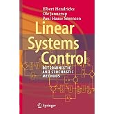 Linear Systems Control: Deterministic and Stochastic Methods
