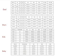 luwita His And Hers Pajamas Sets Christmas Pajamas
