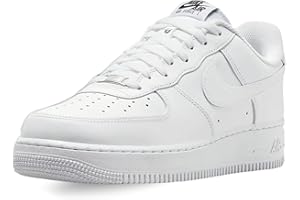 Nike Men's Air Force 1 '07 EasyOn Sneaker