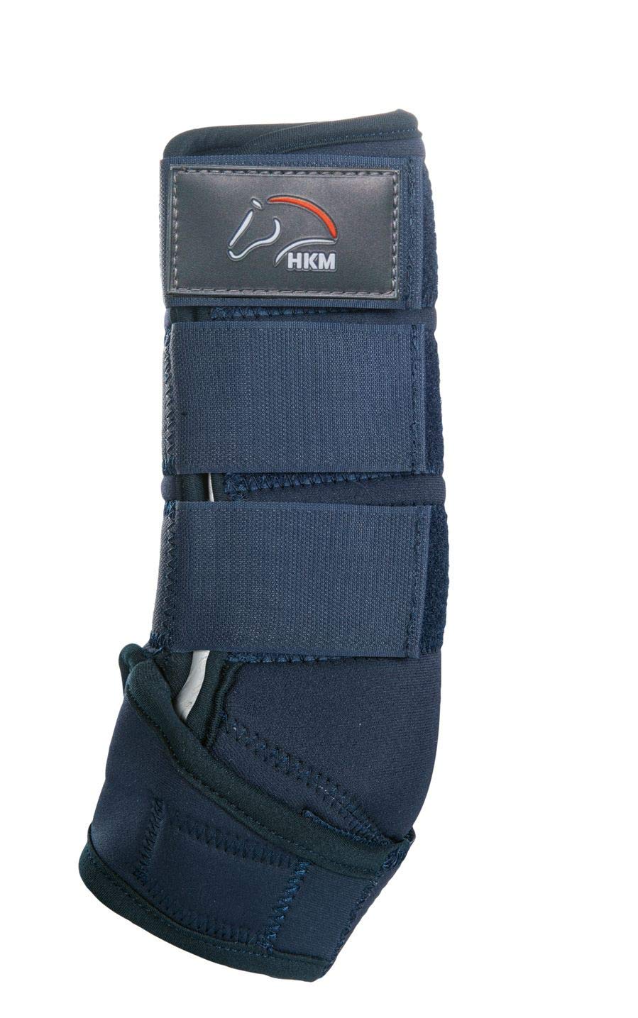 HKM Gaiters/Feet Boots Dark blue L