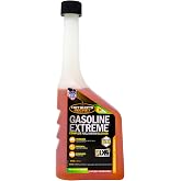 Hot Shot's Secret Gasoline Extreme Fuel Additive, 12 oz | Treats 20 gallons. Cleans fuel systems and injectors while restoring gasoline engine performance.