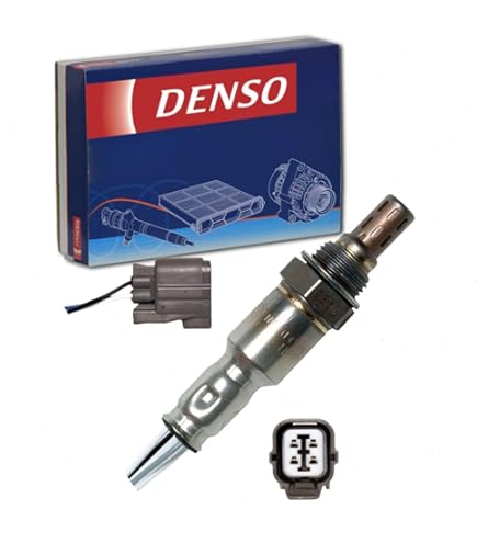 Amazon.com: Denso 234-9064 Air Fuel Ratio Sensor with 4-Wire