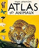 Image de Mon premier atlas des animaux
