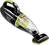 Bissell Pet Hair Eraser Cordless Hand