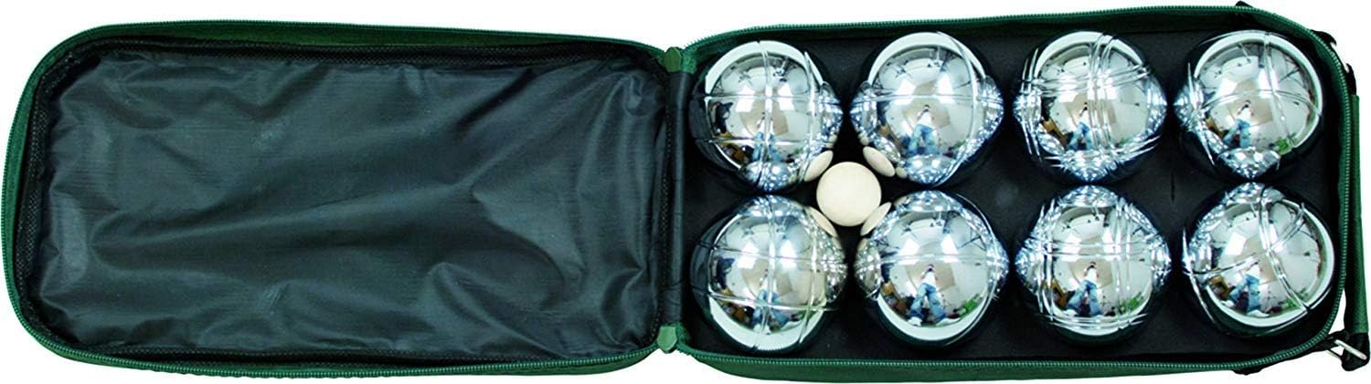 Best Lawn Games Bocce Ball