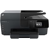 HP Officejet 6820 e-All-in-One