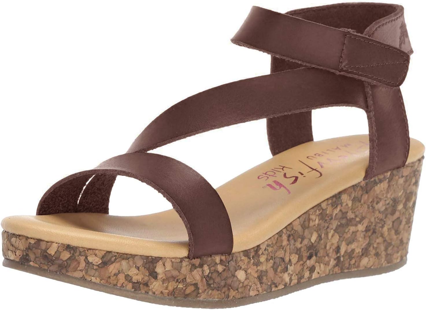 Blowfish Malibu Kids Wedge Sandal