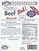 Dixie Diner's Texturized Vegetable Protein - Beef Not 1 lb Bag 2 Pack - Vegan and Gluten Free - No Added Sugar - 25g of Protein - Low Fat and Low Sodium - Vegan/Vegetarian Meat Substitute