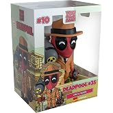 Youtooz Deadpool #35 5.4" Vinyl Figure, Collectible by Youtooz Collection