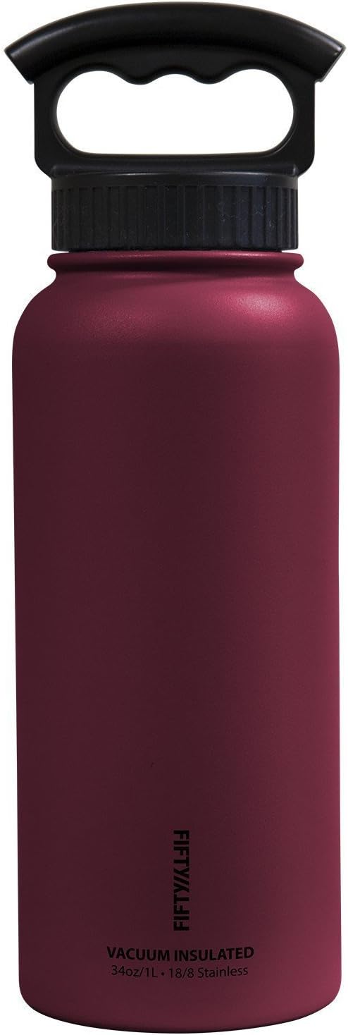 Best Fifty Fifty Vacuum Insulated