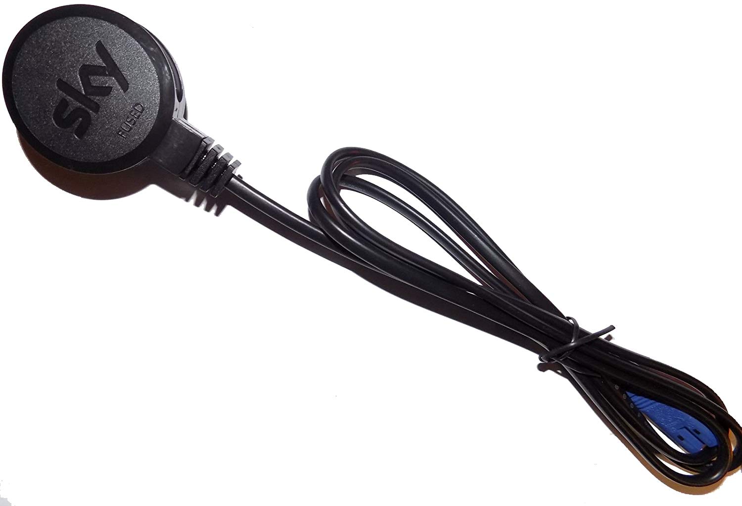 Sky DRX890 RF1 & RF2 500GB 5 Year SSD Warranty SKY+ HD Set-top Box