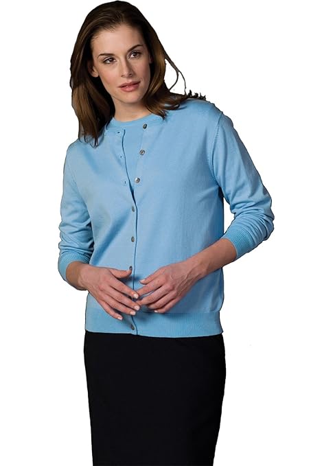 Cashmere Sweater Women 2 Pcs Set New Autumn Mid Age Long