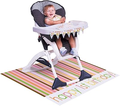 safari high chair