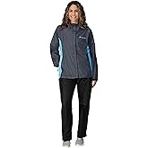 FROGG TOGGS Women's Stormwatch Waterproof Rain Jacket