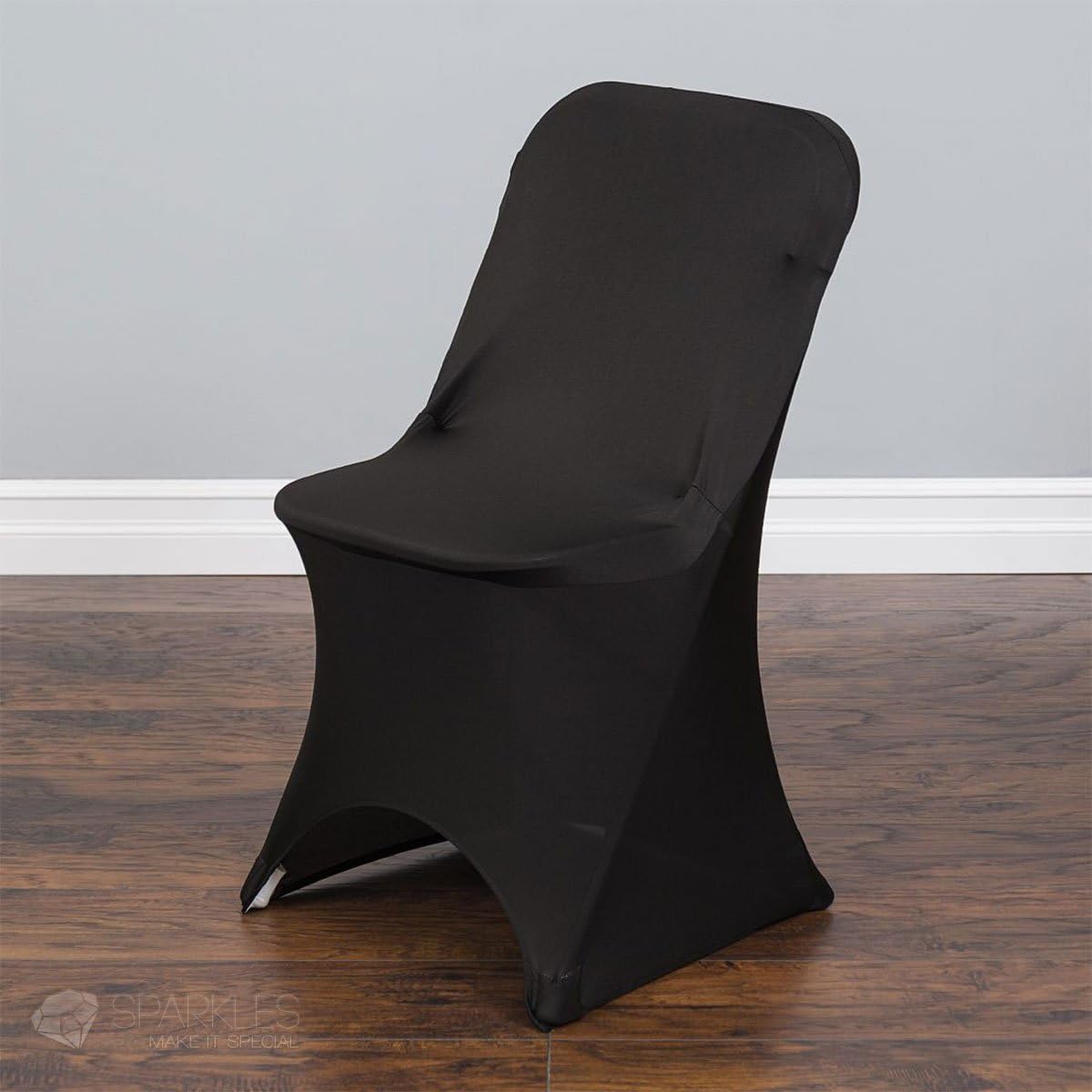 Best black disposable chair covers