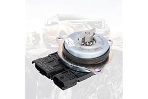 FILHODOMAR 23753-6KA0B 23753-6KA0C Motor Actuator, VVT Adjustment Solenoid New for 2016-2019 Nissan Pathfinder Platinum/S/SL/SV 6 Cyl 3.5L VQ35DD Engines; Replaces 237536KA0C 237536KA0B