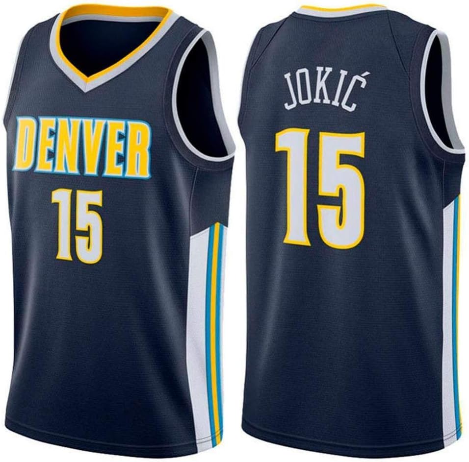 jokic swingman jersey