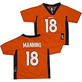 peyton manning baby jersey