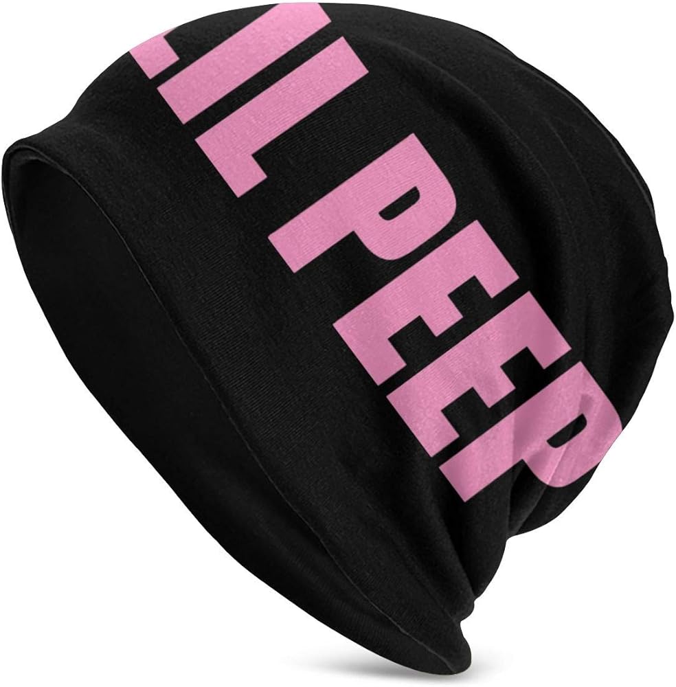 pink hats for guys