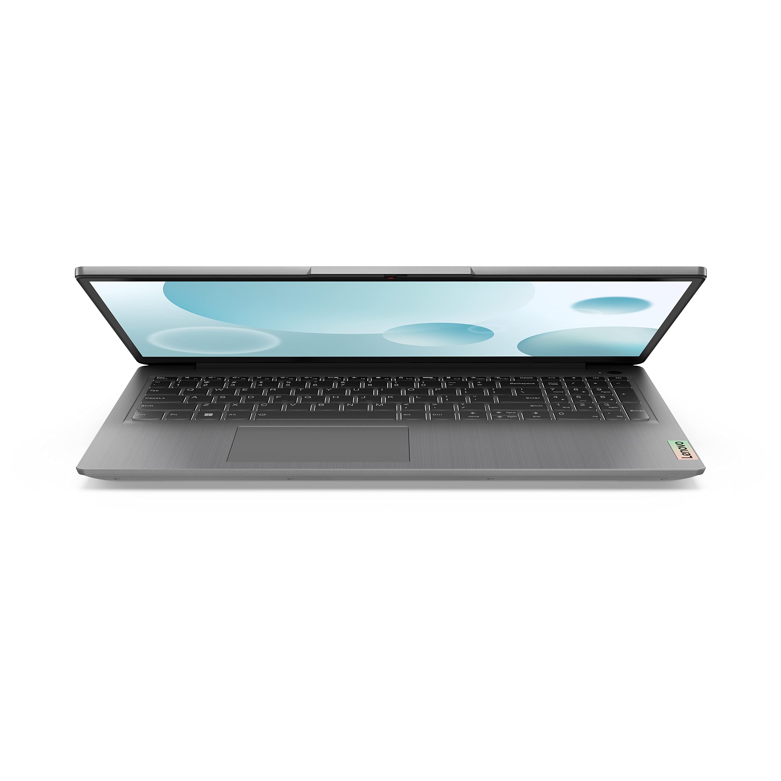 Lenovo - IdeaPad 3i - Essential Laptop Computer - Intel Core i5 - 15.6