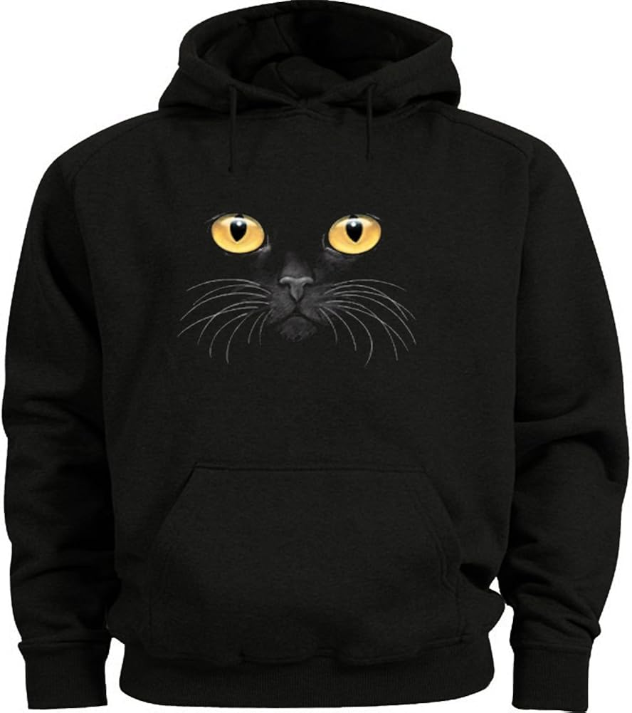 cat sweatshirt hoodie