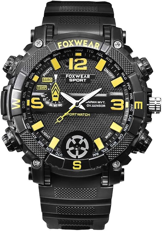 wifi only smart watch