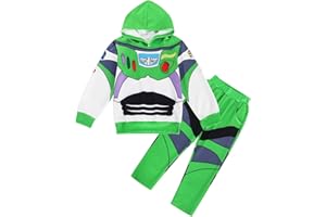 Eledobby Princess Costume for Kids Halloween Costume Toddler Christmas Birthday Gift for Boys Cosplay Outfits