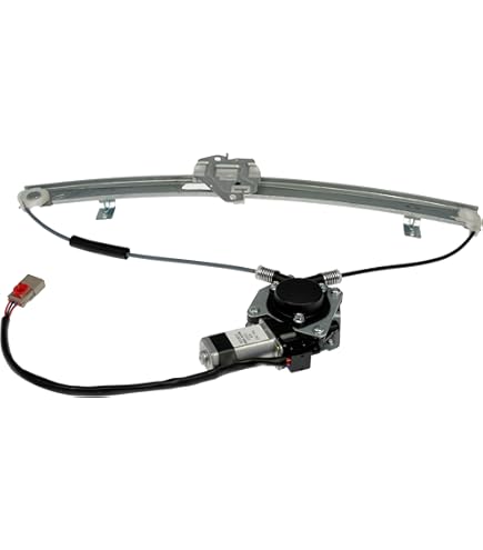 MILLION PARTS Front Left Driver Side Power Window Nigeria | Ubuy