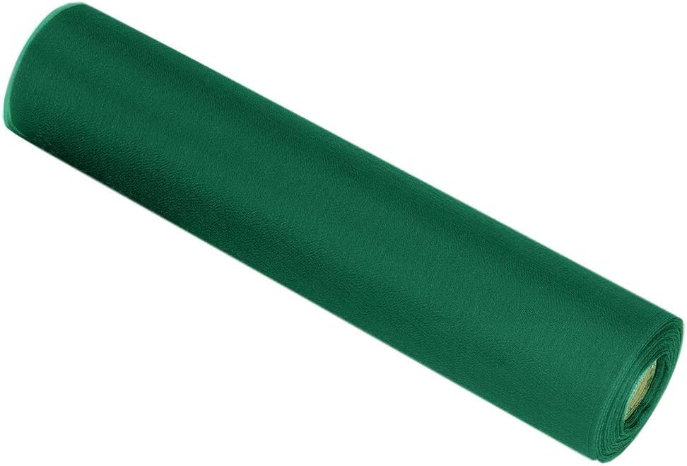 29cm x 25m Roll of Organza Sheer Fabric, Elegant Decorative Cloth for Wedding Chair Bows Table Runners, Party Favours - Image 4