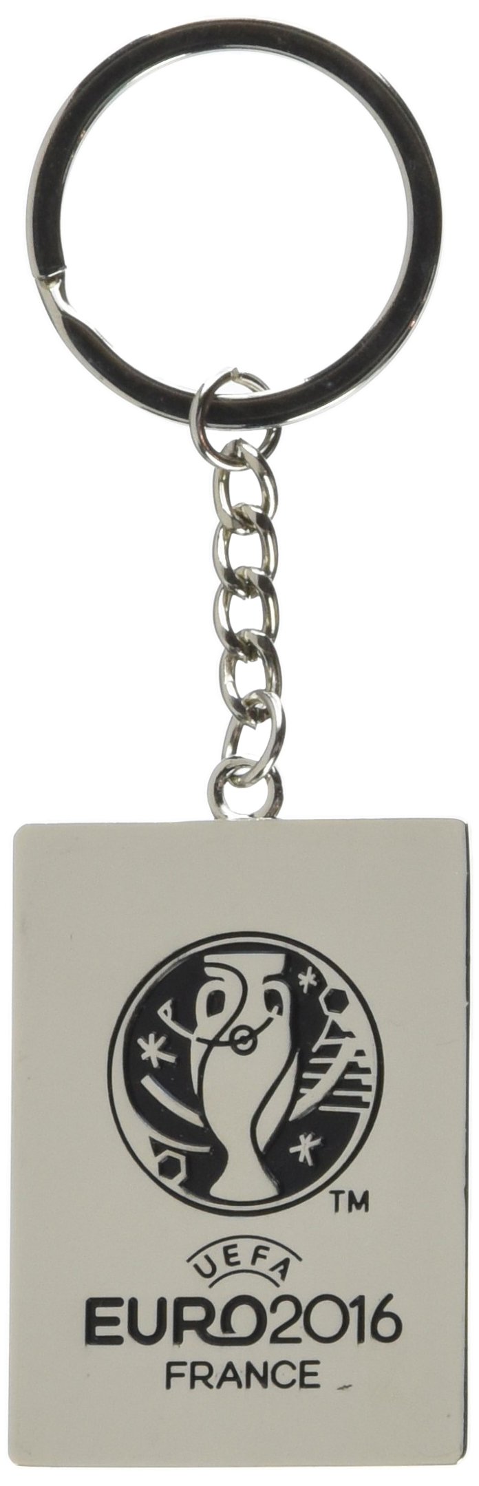 UEFA EURO 2016 – Keyring in the official logo