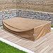 Modenzi All-Weather Patio Furniture Cover (119