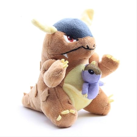 kangaskhan plush