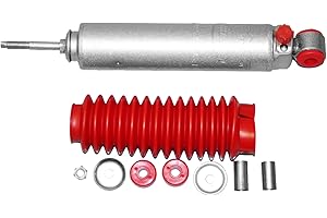 Rancho RS9000XL RS999136 Suspension Shock Absorber