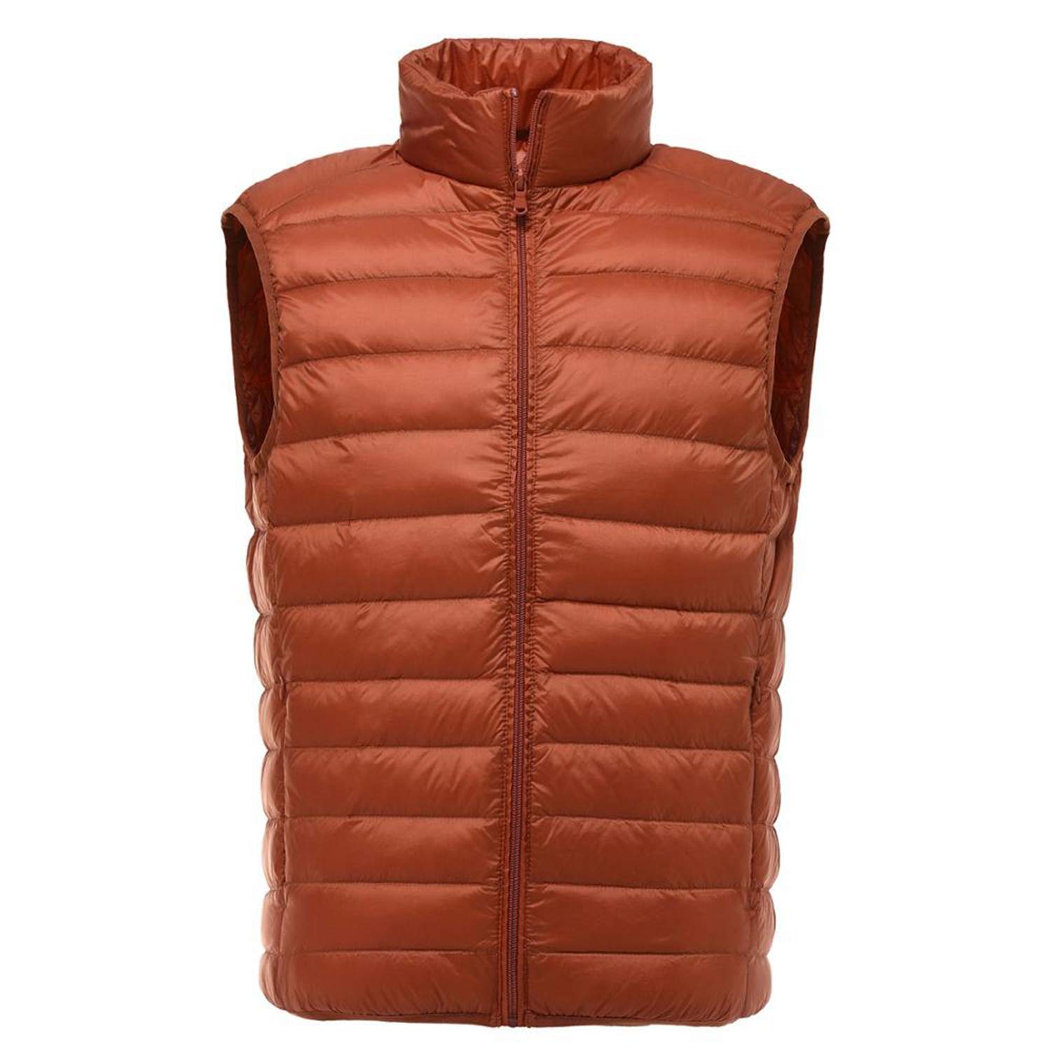 Jackets \u0026 Coats 2019 Men Sleeveless 