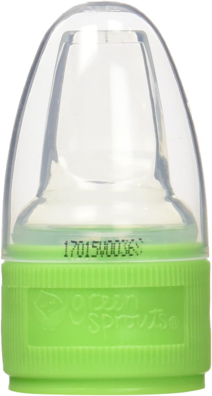 water bottle sippy cup adapter