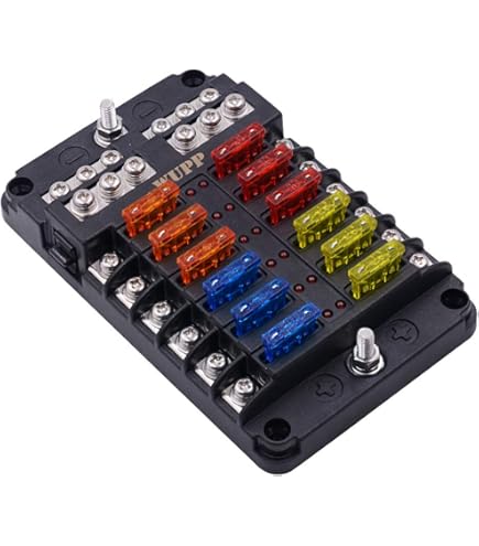 Bazooka Wireless Dashboard Remote For G3 Party Bars - BPB-KP7W-G3