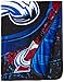 NHL Ice Dash Micro Raschel Throw, 46