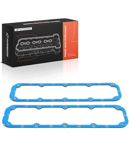 Amazon.com: FEL-PRO VS 50419 R Engine Valve Cover Gasket Set for