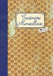 Cuisinière marseillaise