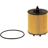ACDelco Gold PF627G (19346391) Engine Oil Filter