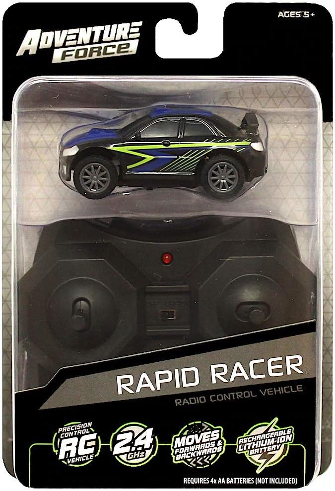 adventure force rc car