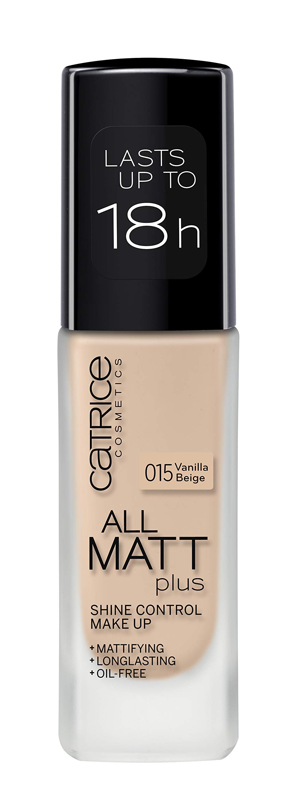 catrice full coverage foundation