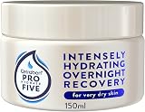 Cetraben Pro Hydrate Five Overnight Recovery 150ml with Ceramides view 1