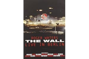 Roger Waters - The Wall (Live in Berlin)