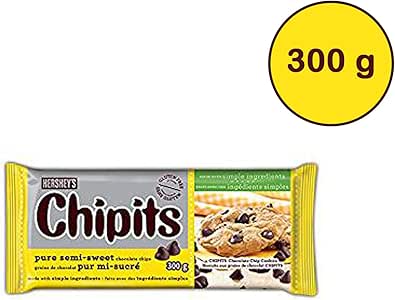 hershey's chipits mint chocolate chips